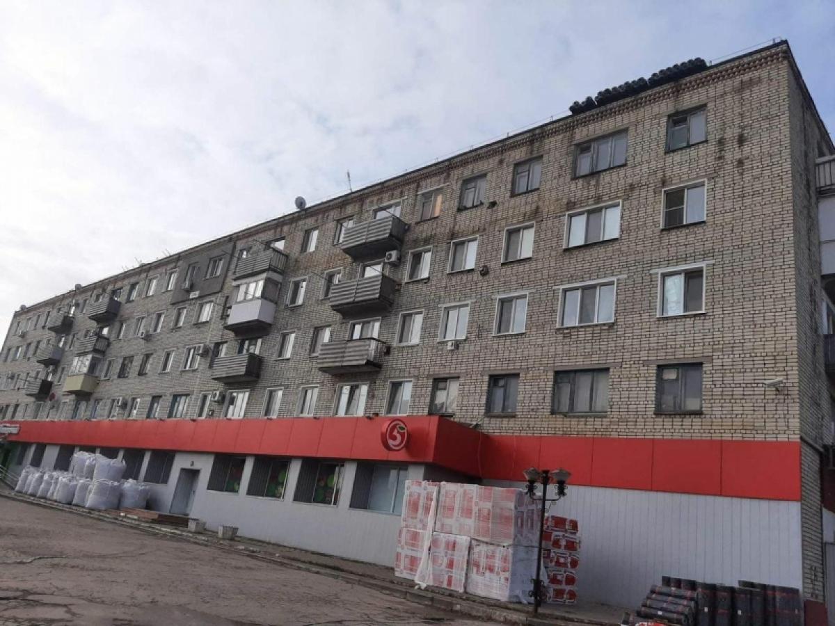 ЧП в Пугачеве: подрядчик встретился с пострадавшими жильцами, ущерб будет возмещен