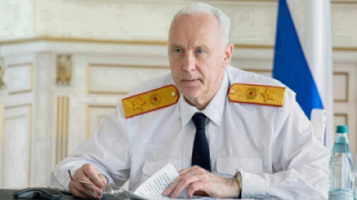 Бастрыкин запросил отчет о смерти ребенка в Саратовской области