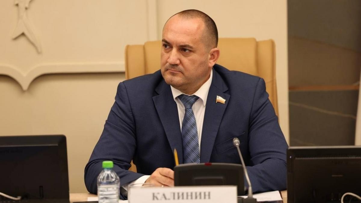 Саратовский депутат Калинин высказался о новой мере поддержки многодетных семей