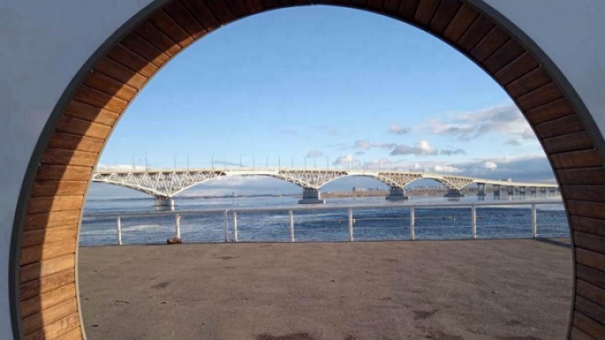 На Саратовскую область надвигается 35-градусная жара