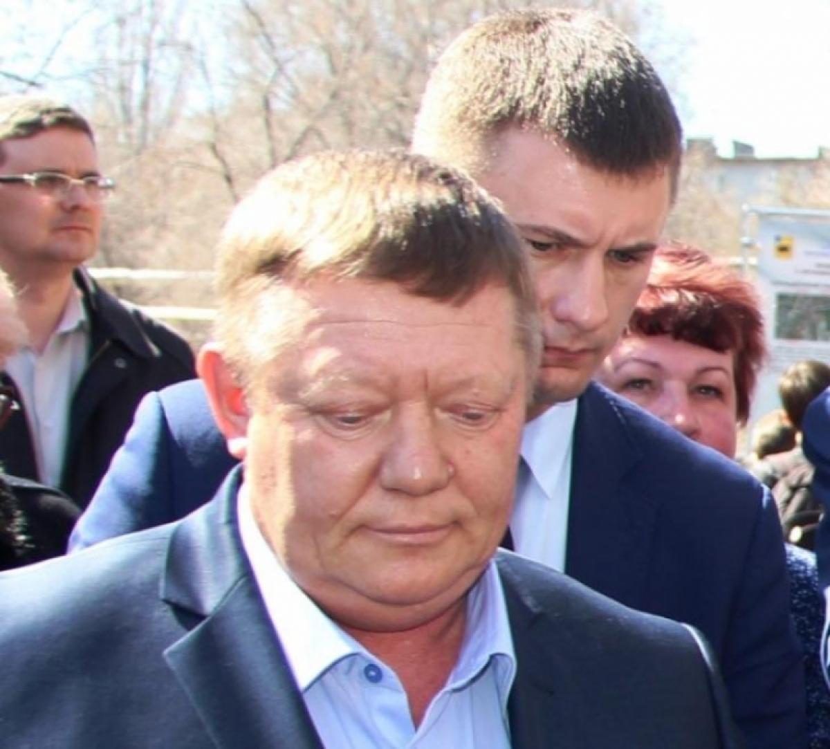 Николай Панков – об убыли населения, «деле врачей», росте уровня зарплат и человеке труда