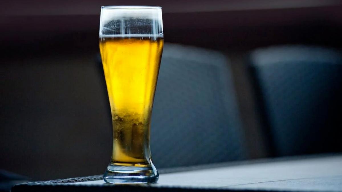 В Саратовской области произвели 1,87 млн декалитров пива в 2022 году