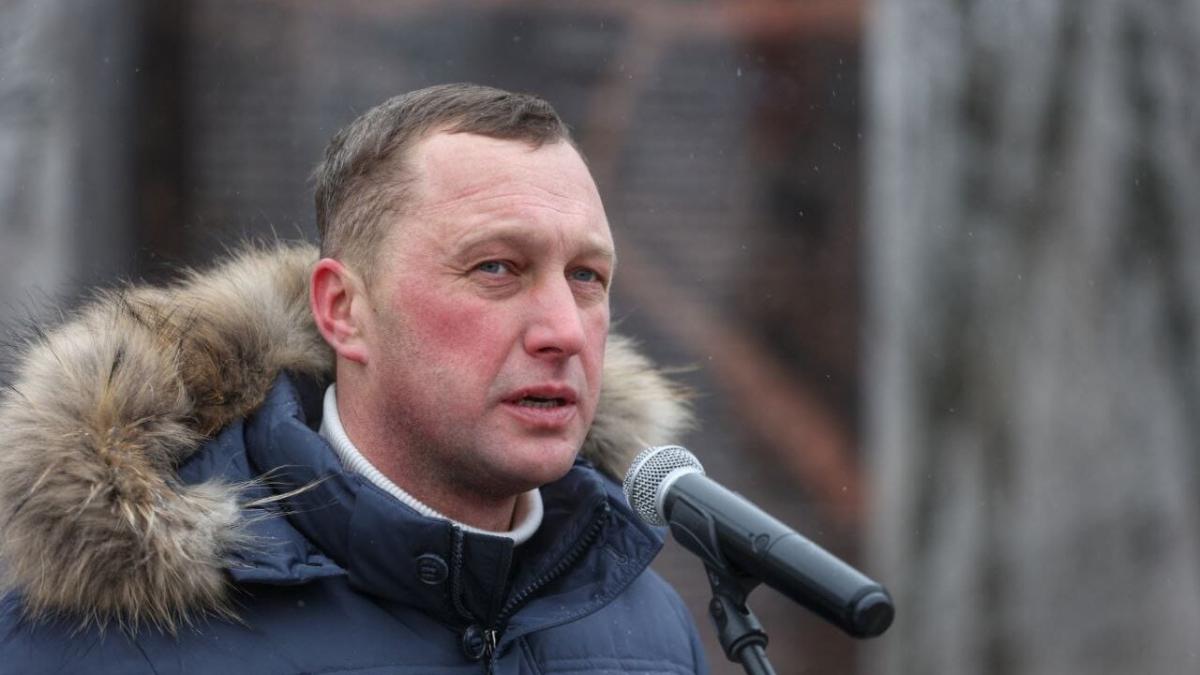 Бусаргин: 70 бригад устраняют последствия непогоды в Саратовской области