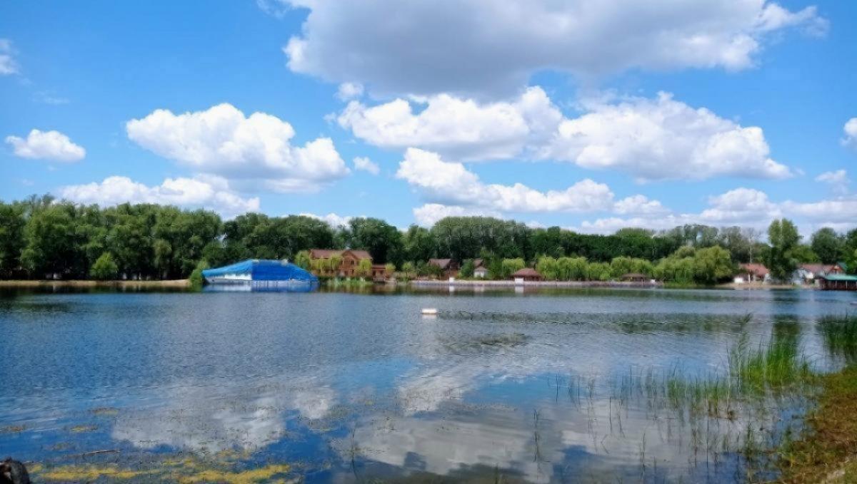 Под Саратовом за 45 млн продают гостиницу со своей котельной на берегу Волги