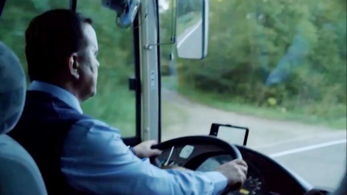 В Саратове введен дресс-код для водителей общественного транспорта