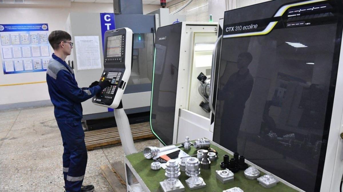 Саратовские предприятия могут получить гранты до 250 млн по программе «доращивания»