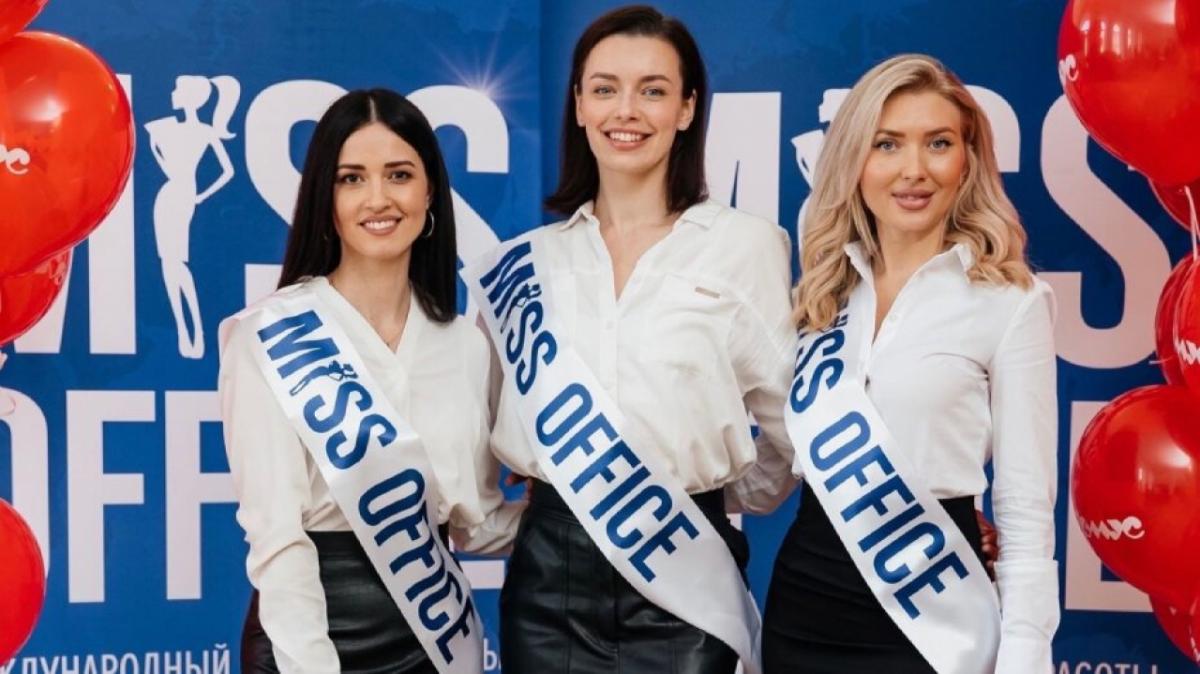 Три жительницы Саратова претендуют на звание «Мисс Офис» и приз 3 млн
