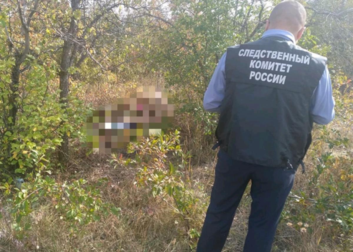Убийство молодой женщины: вольский душитель задержан?