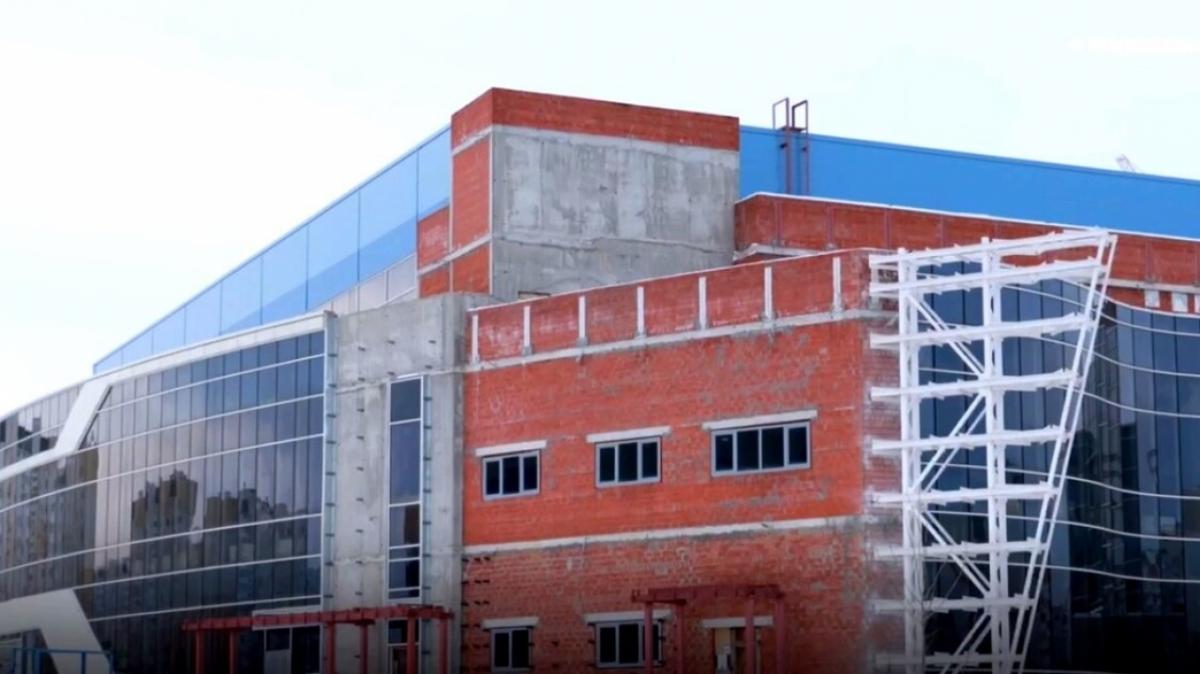 Законность резкого увеличения стоимости строительства ФОК «Газовик» проверяет прокуратура  