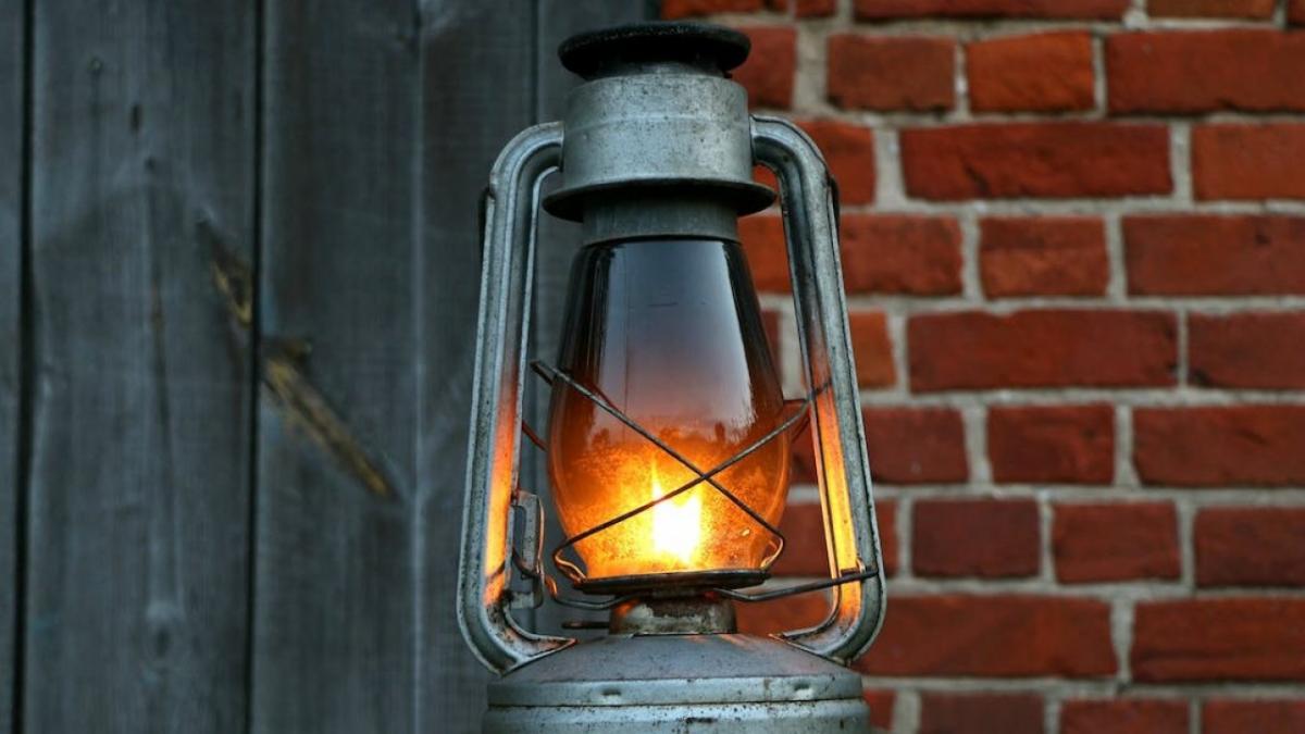 Жители Юбилейного пожаловались Ладе Мокроусовой на темноту