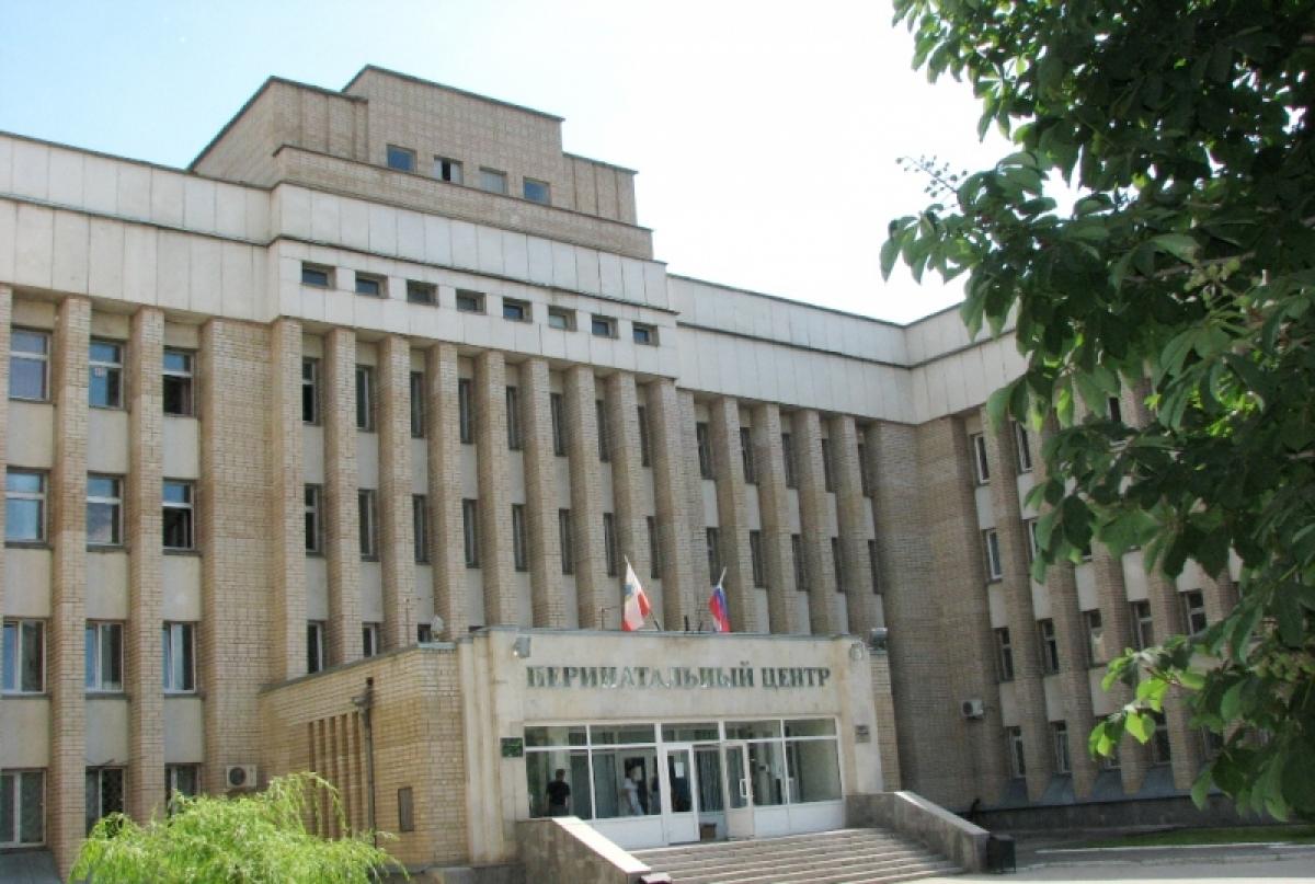 Коронавирус. Из перинатального центра Саратова выписаны все роженицы