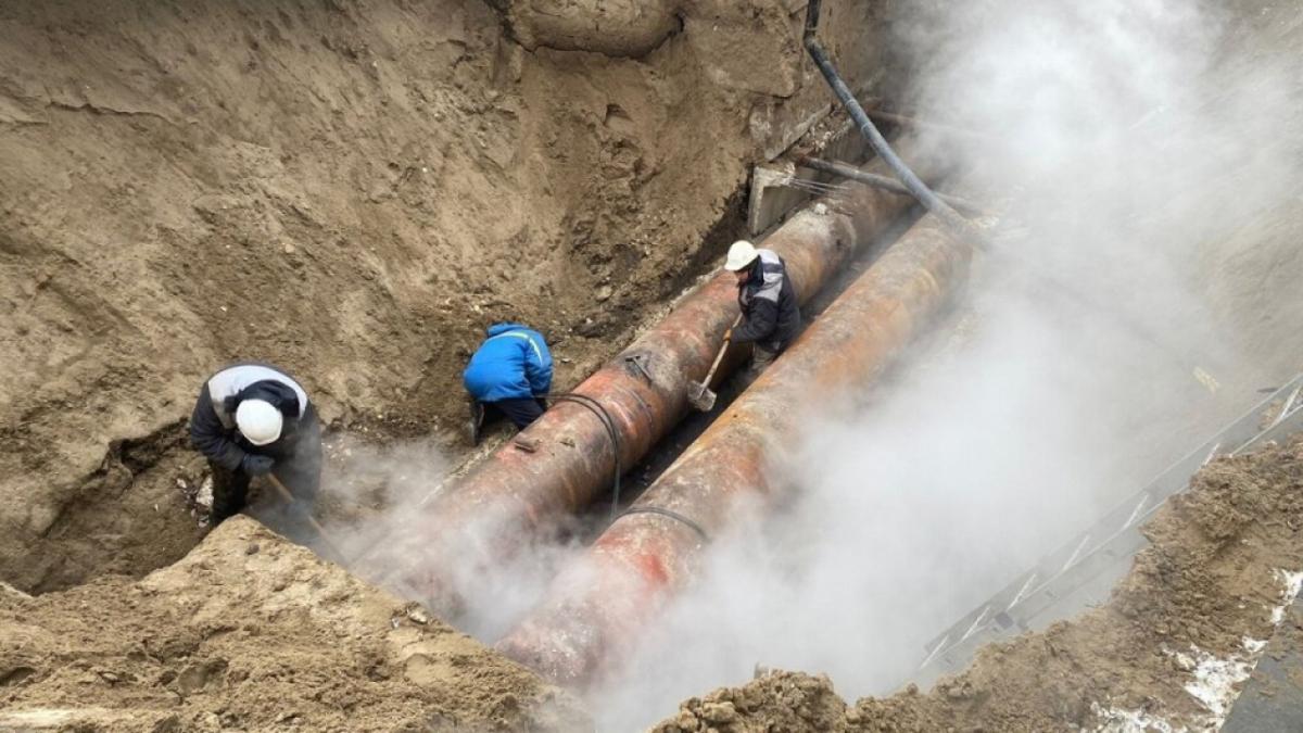В 4 районах Саратова массово отключат отопление и горячую воду 30 января