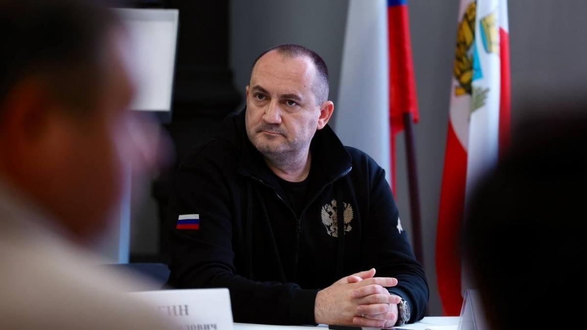 Калинин высоко оценил деятельность Молодежного совета Росалкогольтабакконтроля