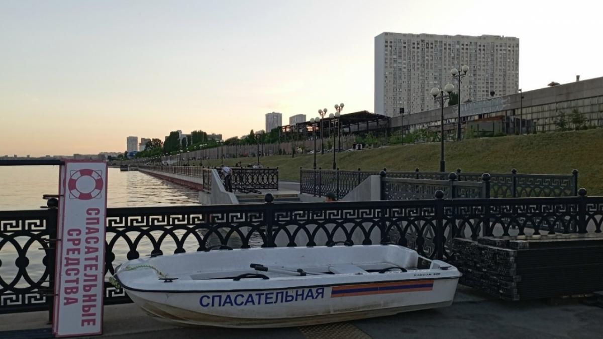 На закупку оборудования для саратовского облспаса направят 140 миллионов рублей