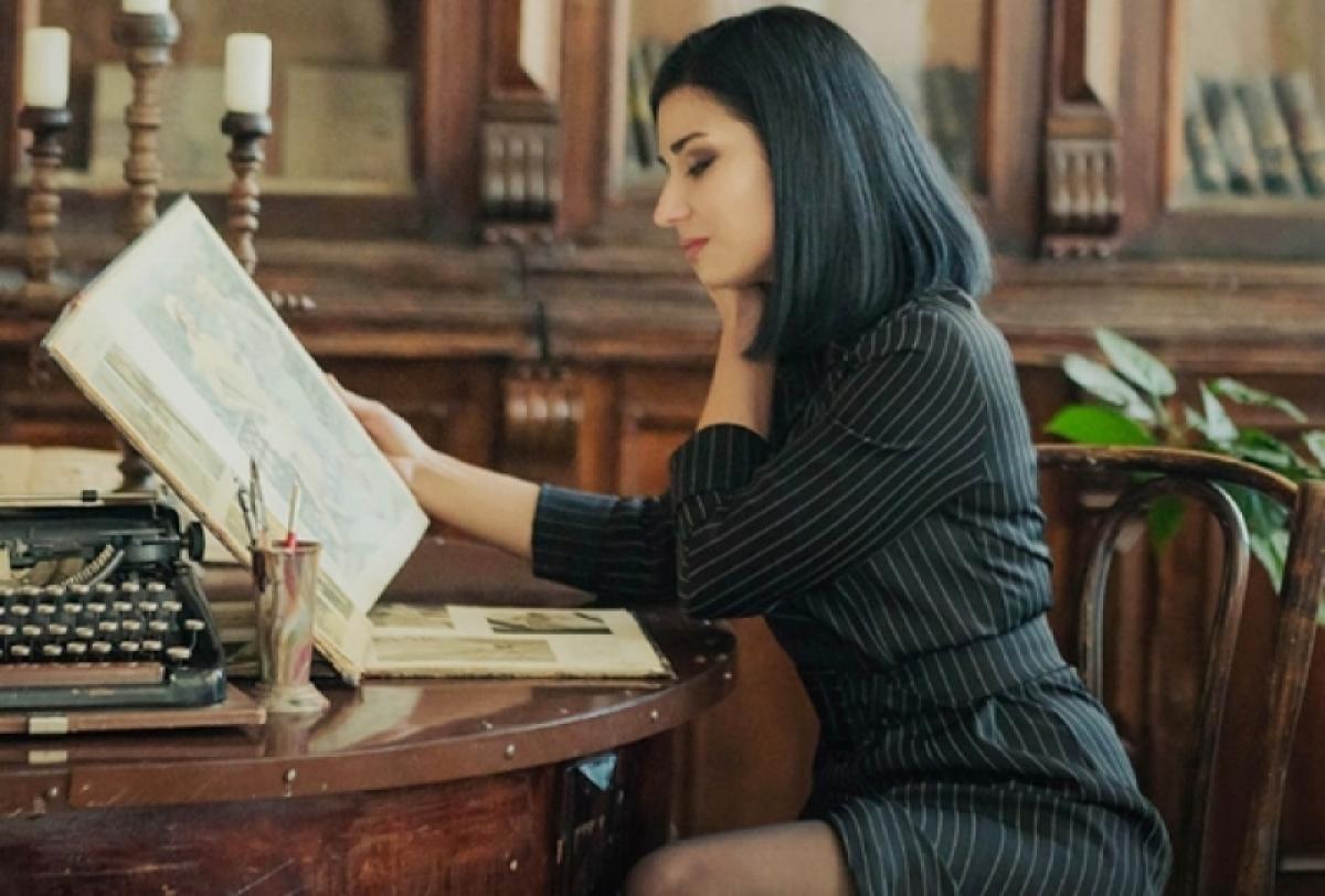 Библиотекаря из Вольска утвердили депутатом областной думы вместо Капкаева