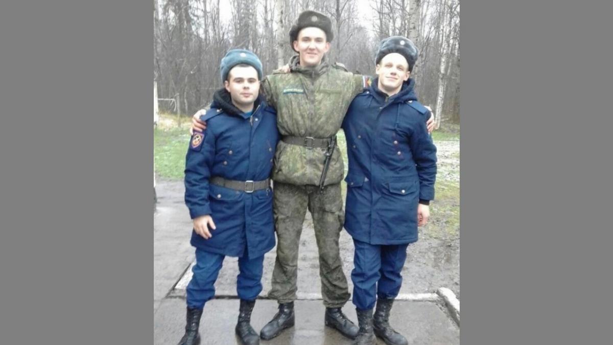 25-летний доброволец Владислав Фёдоров из Саратовской области погиб в СВО