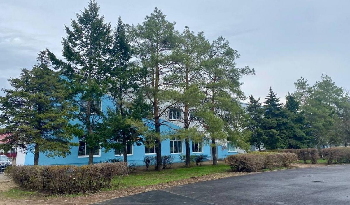 В Энгельсе на стадионе «Сигнал» проводят занятия по шахматам 