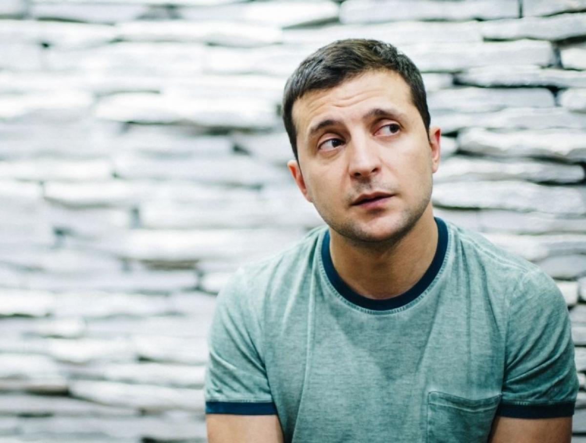 «Мастер пера»: Зеленский за ночь превратился в Порошенко