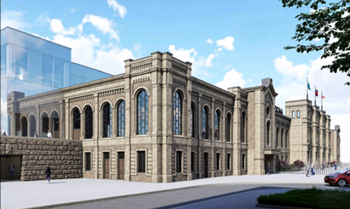 Саратовцы поддерживают инициативу о присвоении вокзалу имени Столыпина 