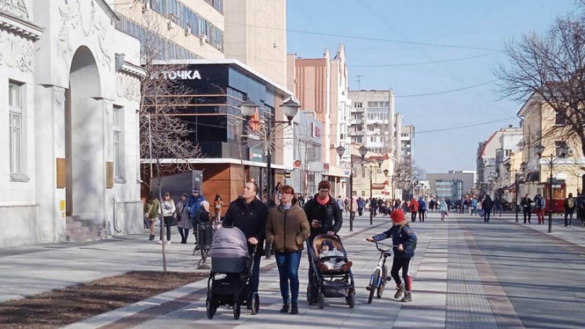 Единое пособие-2025: в СФР позвали саратовские семьи на консультации