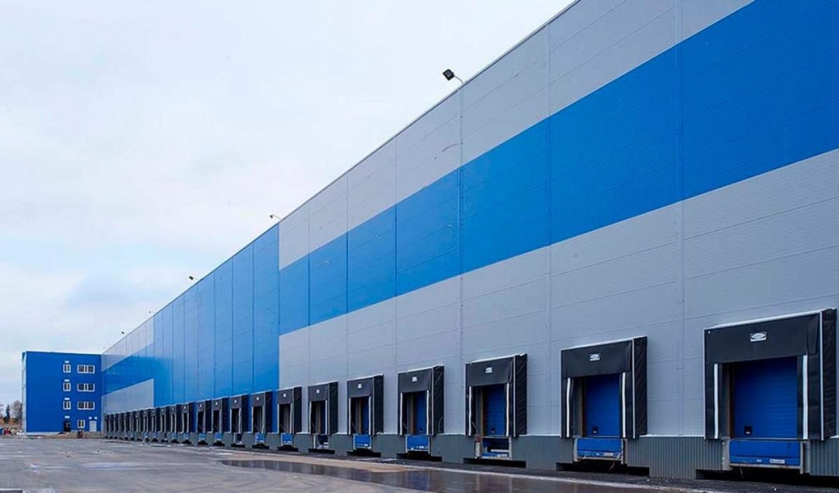 В Саратове создадут логистический центр ведущих маркетплейсов