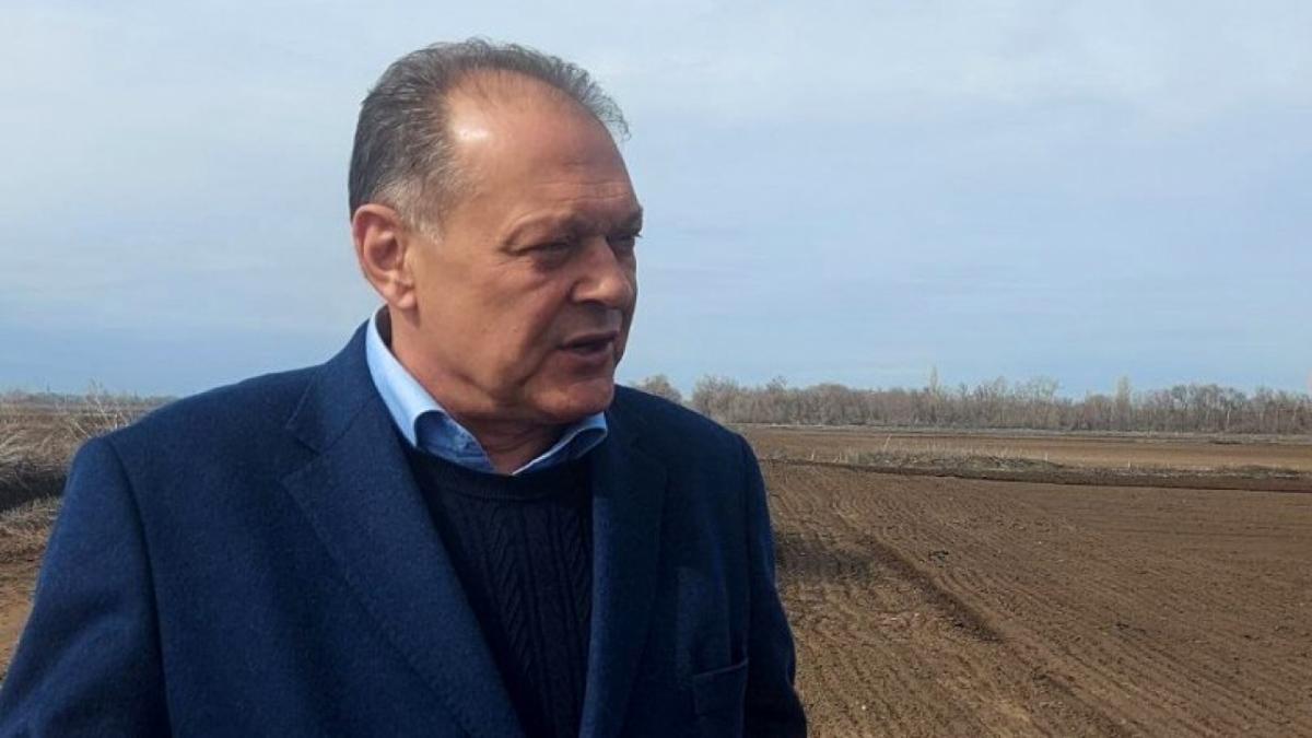 В саратовском правительстве зампреда Соколова заменит Стрелюхин