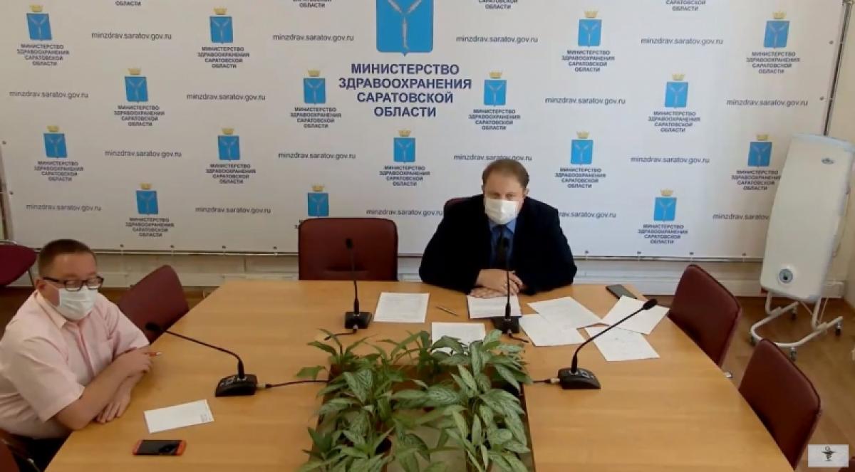 В минздраве объяснили, кому и зачем нужно делать тесты на антитела к коронавирусу