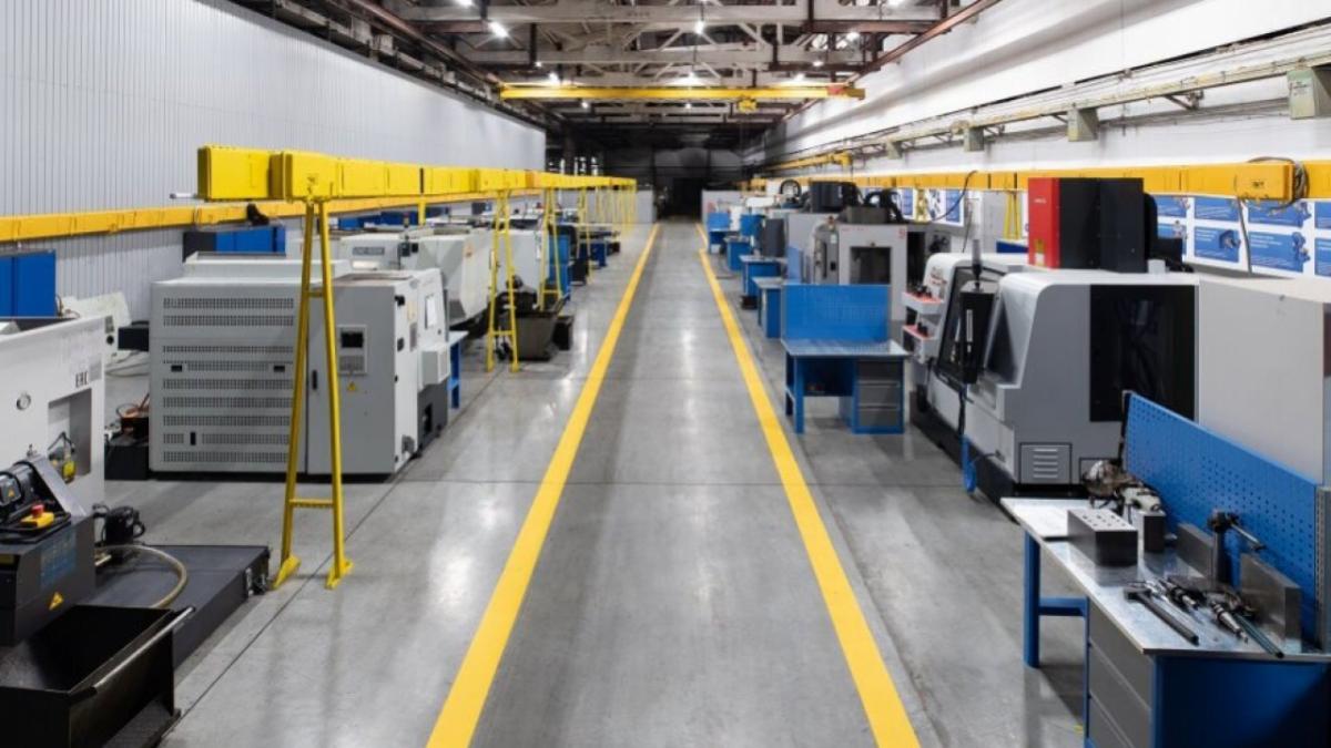 Саратовский завод заместил импортные гидравлические компоненты