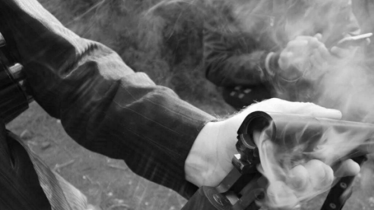 Охотники готовятся добывать барсуков в Саратовской области