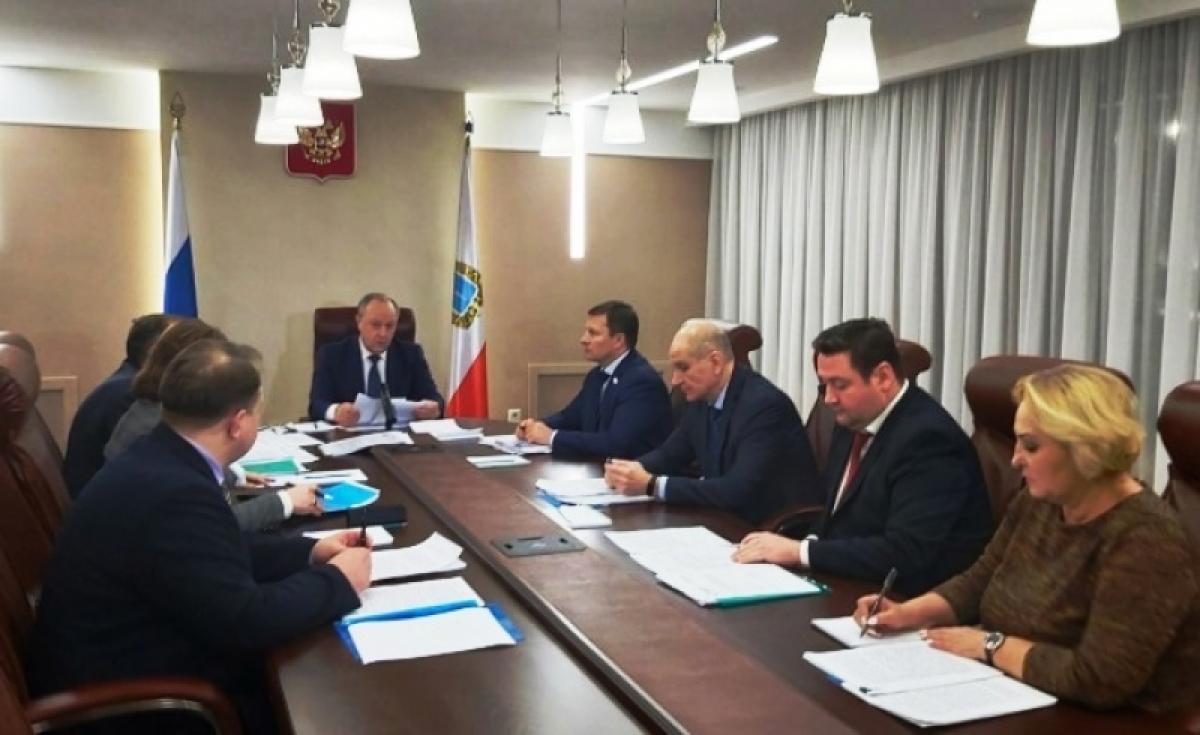 Уголовное дело о закупке медоборудования: Радаев поручил провести дополнительную проверку