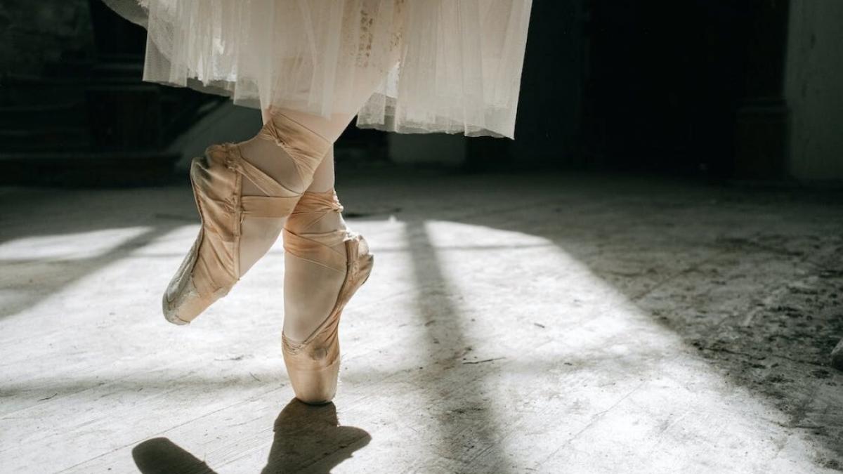На Собиновском фестивале в Саратове покажут балет в носках «Паганини»