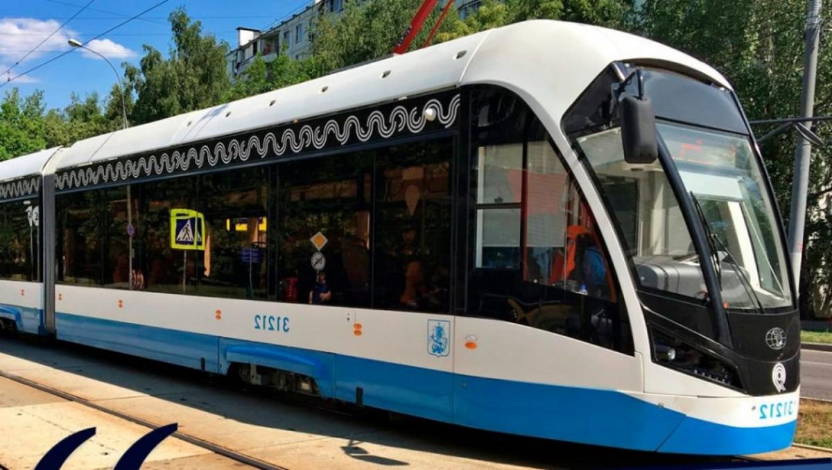 В саратовских трамваях после строительства скоростной линии установят валидаторы