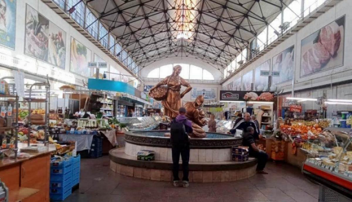 Житель Саратова продает бывший в употреблении столетний гвоздь за 60 000 рублей