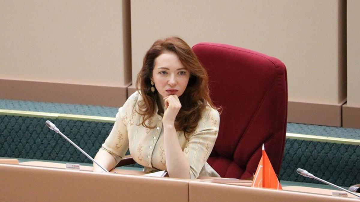 Общественники осудили нападки на депутата Юлию Литневскую