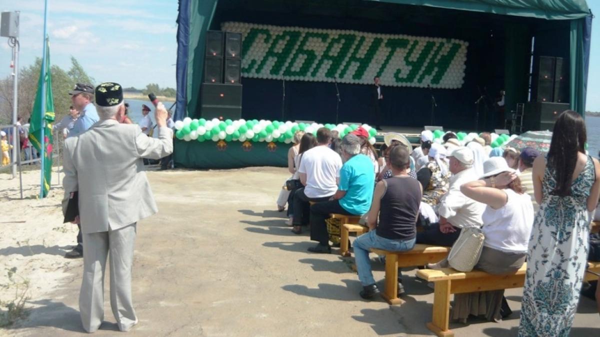 Власти Саратова отменили Сабантуй и детский праздник
