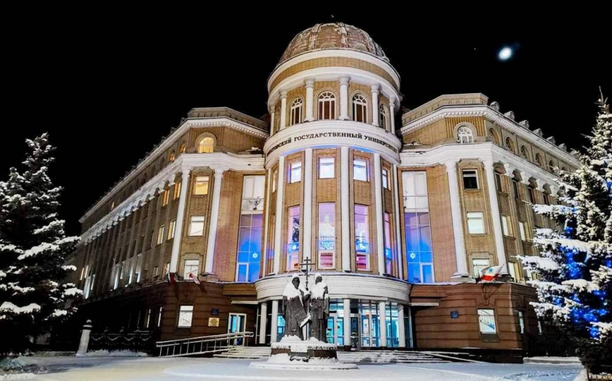 Ученые СГУ разработали новый метод лечения болезни Альцгеймера во сне