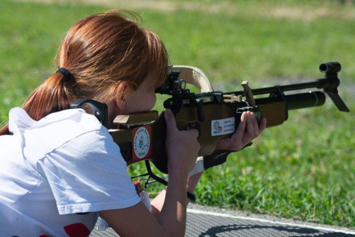 Логинов наградил победителей Первенства Саратовской области по биатлону