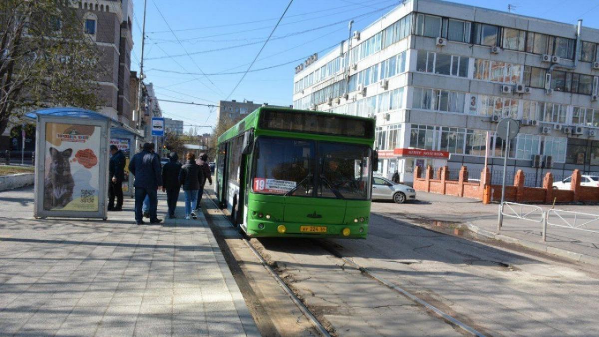 Мэрия Саратова: с 25 мая прекратится движение трамваев № 9