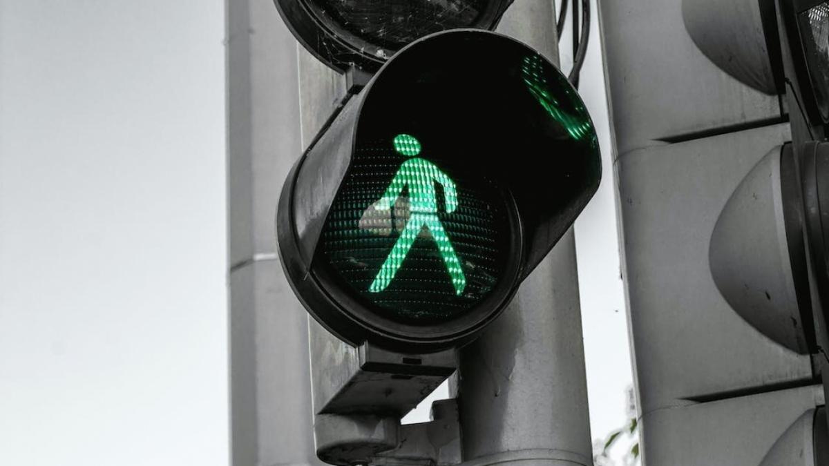 В центре Саратова несколько часов не будет работать светофор