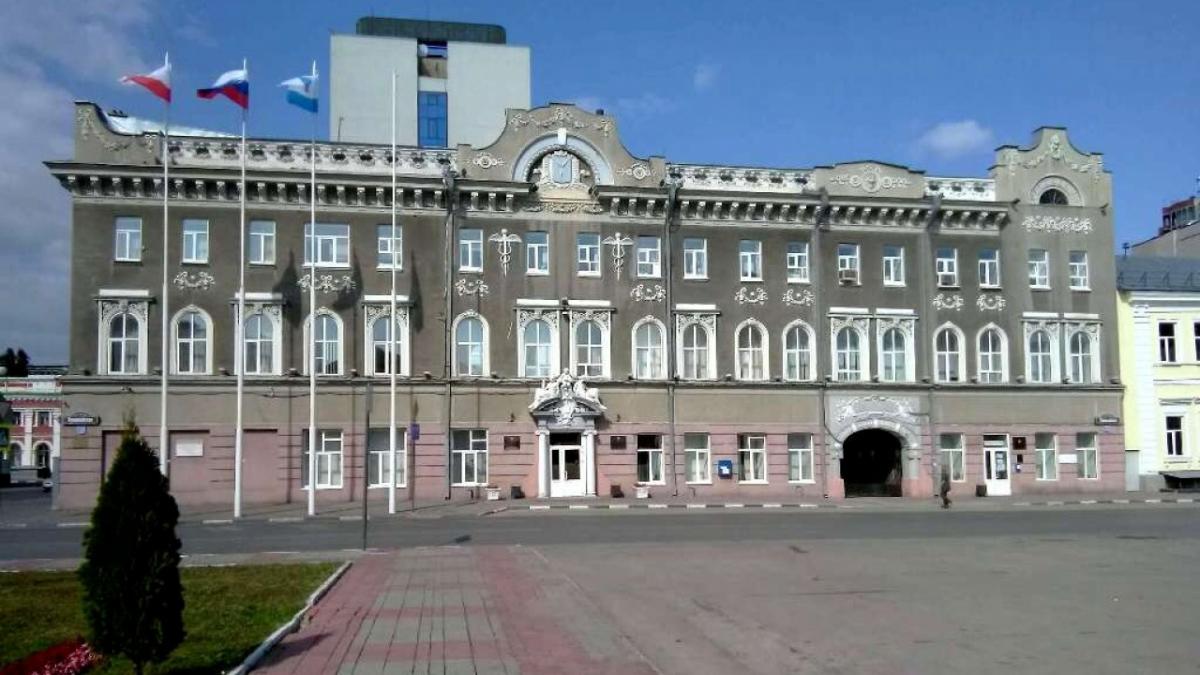 Саратовская гордума приняла бюджет на 2024 год