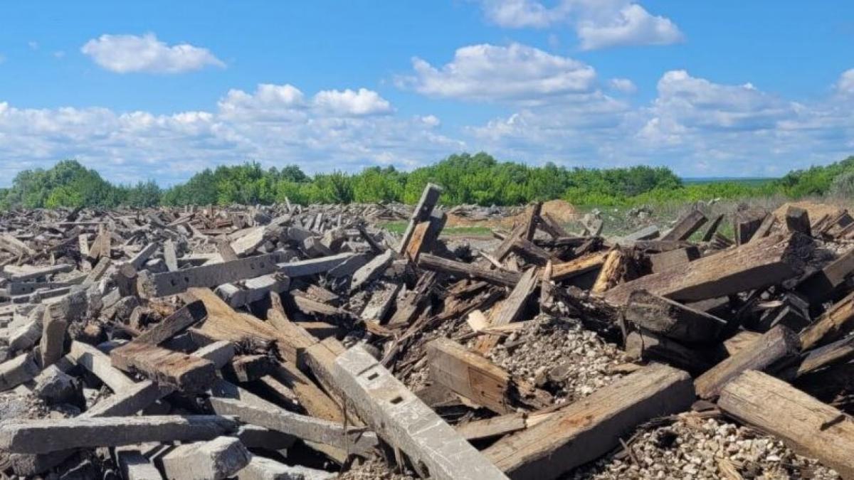 Росприроднадзор: «Экосфера-С» хранила отходы с экологическими нарушениями