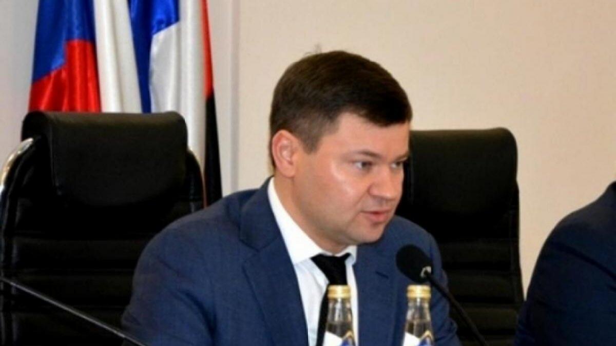 Экс-министр Саратовской области Тепин обвинен в злоупотреблении полномочиями
