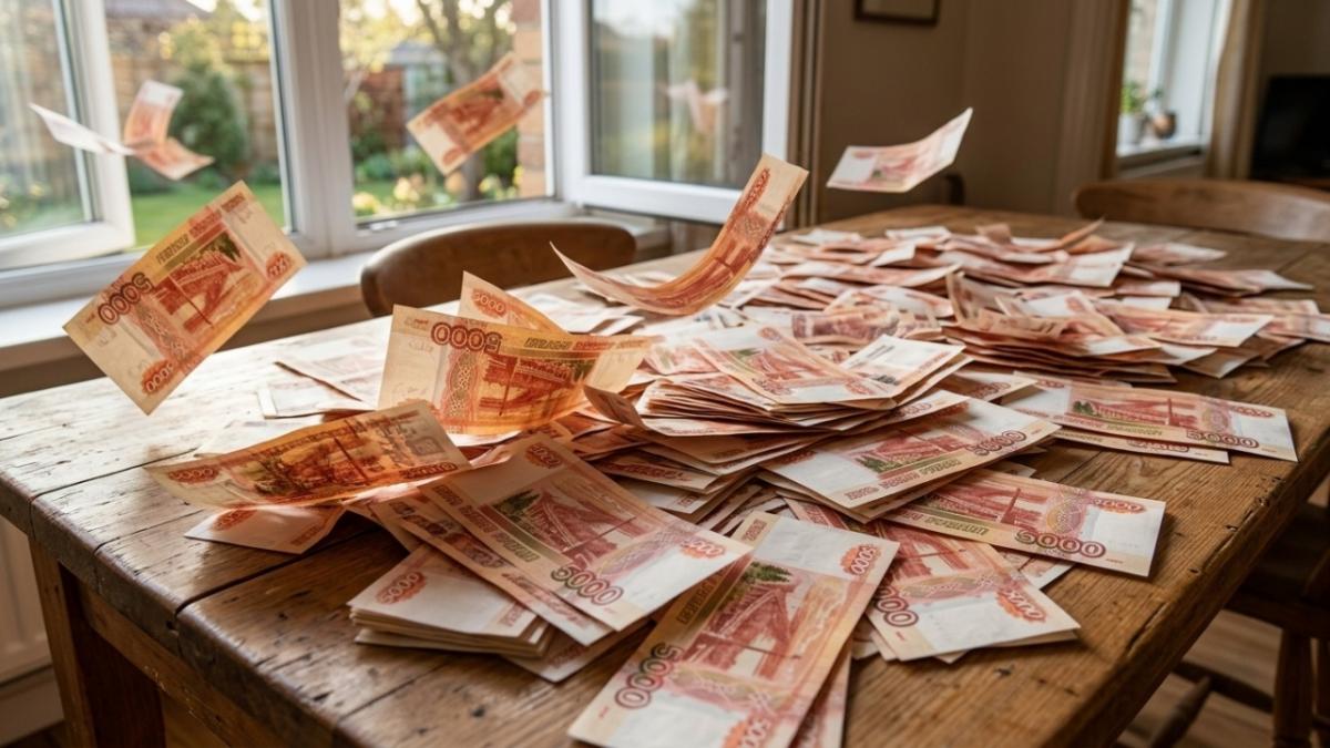 Прогноз по рублю: ВТБ допустил ослабление до 90 руб./$ к концу следующего года
