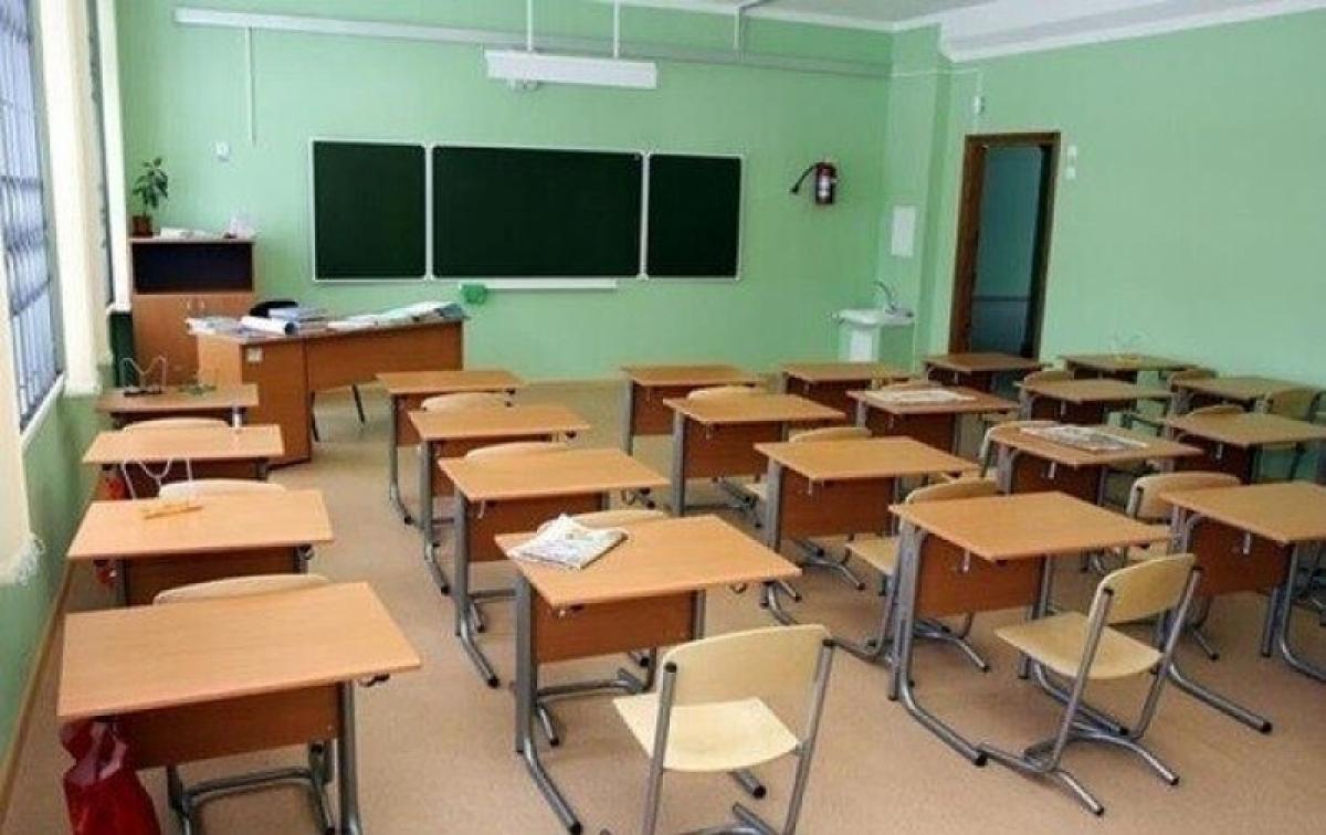 Эпидемия в Саратовской области: многие школы закрыты, в остальных проводятся «утренние фильтры» 