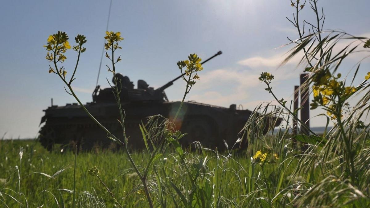 Вячеслав Калинин поддержал создание в Саратове музея СВО