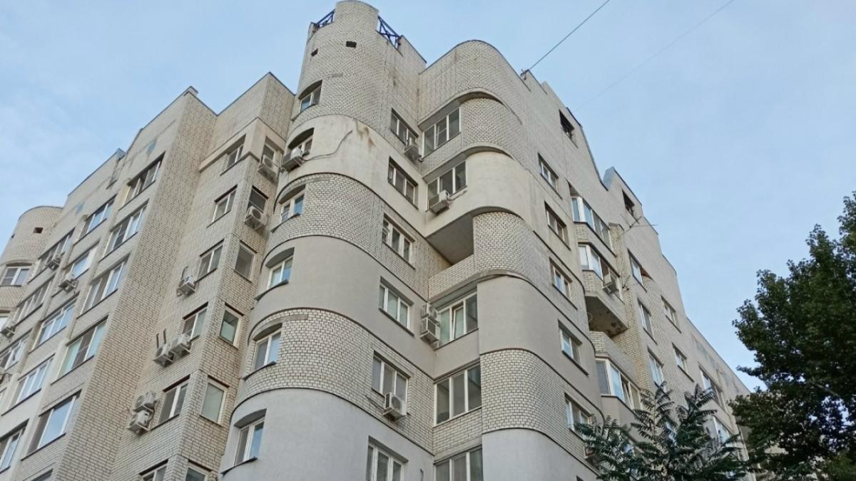 Стало известно, сколько сейчас стоят квартиры на вторичном рынке Саратова