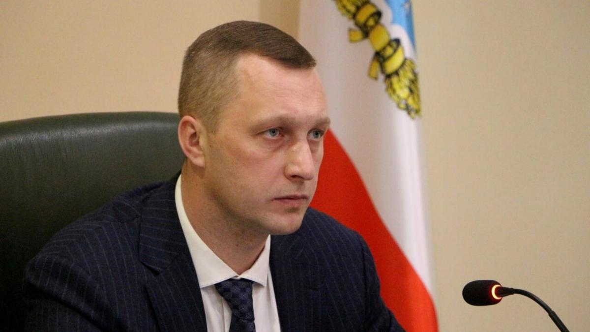 Бусаргин заявил о строительстве поликлиники в Энгельсе на 300 посещений в смену