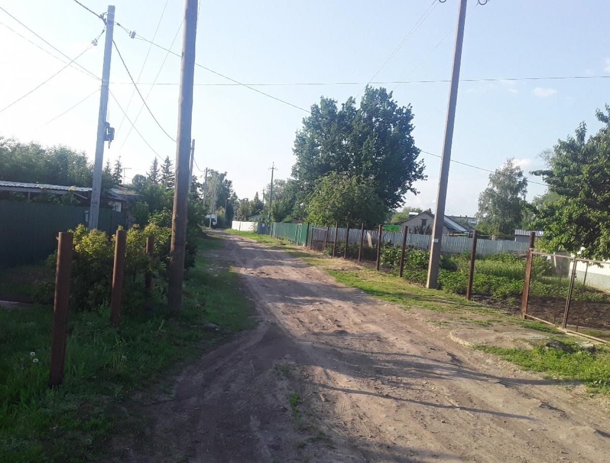 «Почему я должен платить?»: конфликт из-за водопровода в Энгельсском районе дошел до прокуратуры