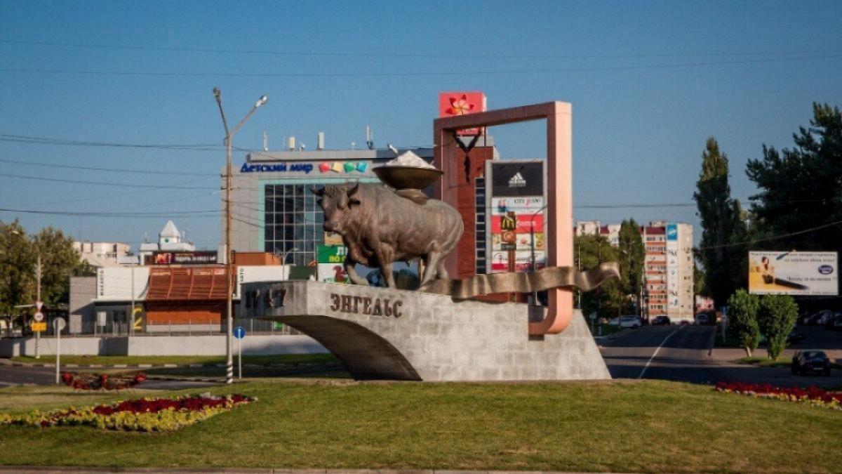 Власти объяснили жителям, с чем связано введение режима ЧС в городе Энгельсе