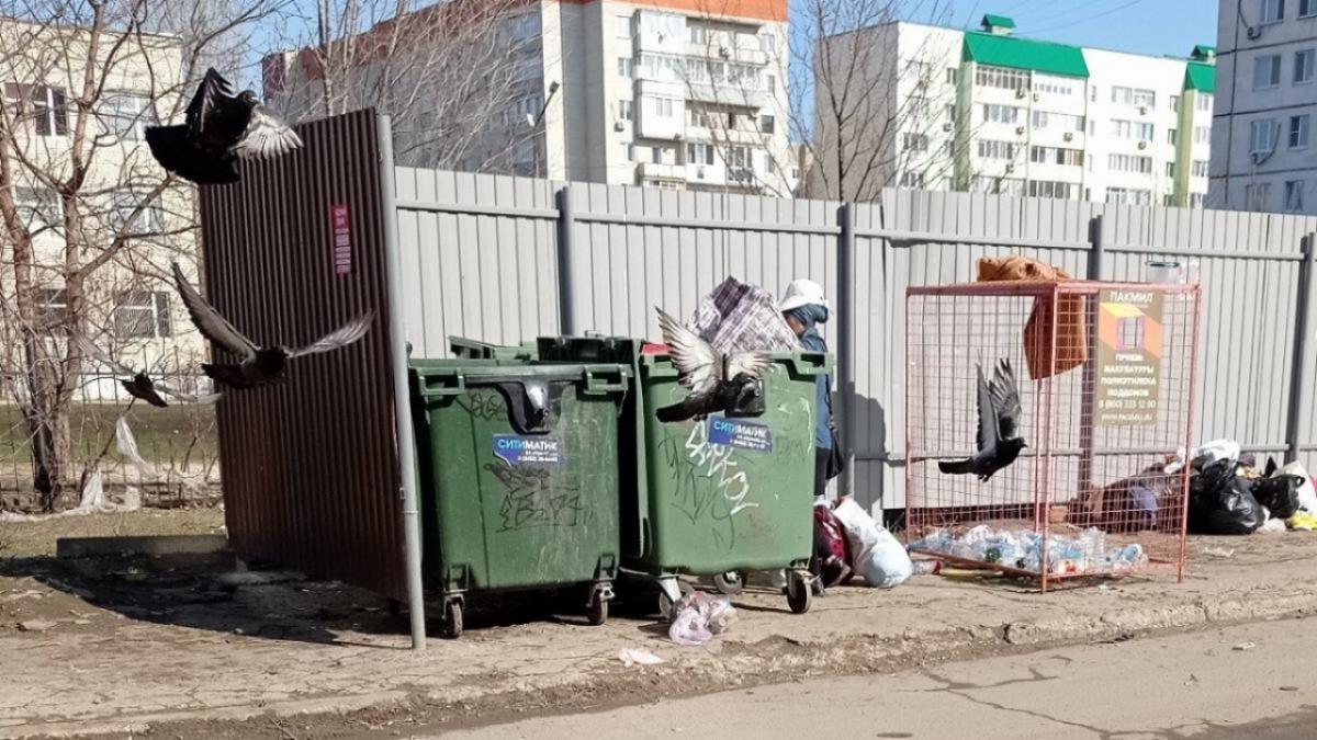 Володин раскритиковал «Ситиматик» за название и уборку города